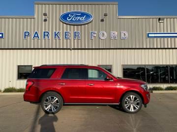 2020 FORD EXPEDITION