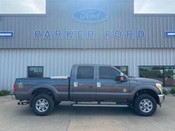 2016 FORD F-350