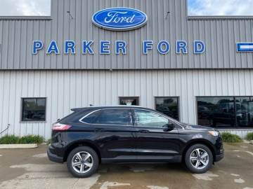 2021 FORD EDGE