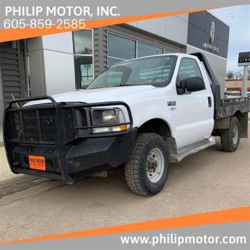 2003 FORD F-250