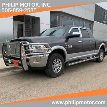 2014 RAM 3500