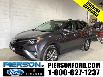 2017 TOYOTA RAV4