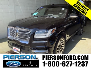 2019 LINCOLN NAVIGATOR L
