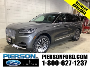 2023 LINCOLN AVIATOR