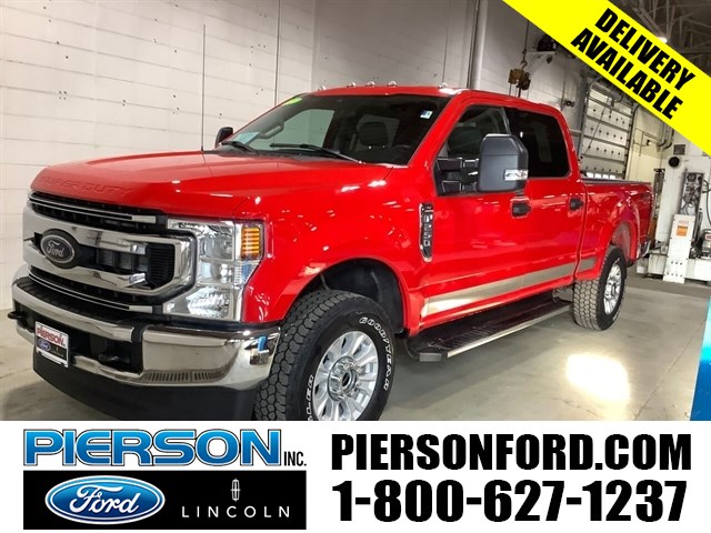 Stock P0062a Used 2021 Ford F 250