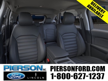 2023 FORD EDGE