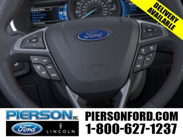 2023 FORD EDGE