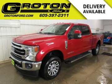 2020 FORD F-350
