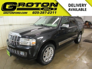 2013 LINCOLN NAVIGATOR