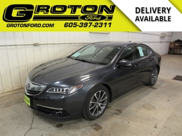 2015 ACURA TLX