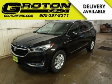 2020 BUICK ENCLAVE