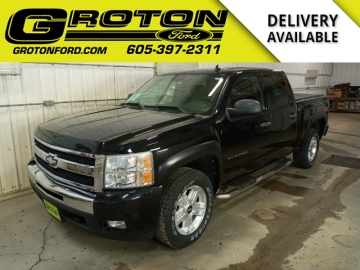 2011 CHEVROLET SILVERADO 1500