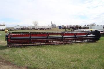 2001 CASE IH 1020