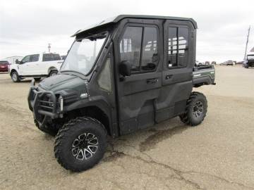 2015 KAWASAKI KAF820JGF