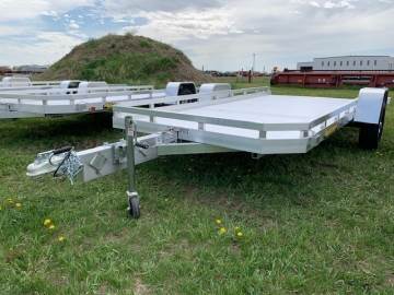 2023 ALUMA 7814 TILT-S-TR