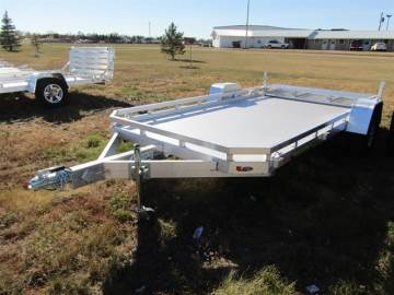 2023 ALUMA 7814S-BT-TR
