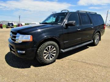 2015 FORD EXPEDITION EL