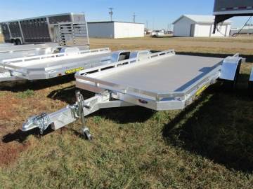 2023 ALUMA 7814 TILT-S-TR