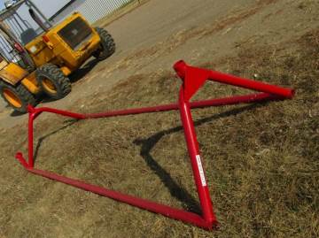 2022 RANCHERS LIVESTOCK EQUIPMENT CATTLE RUB