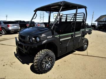 2023 KAWASAKI PRO FXT LE