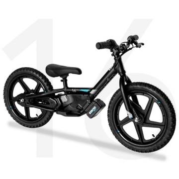 2018 STACYC 16 E-DRIVE ELECTRIC