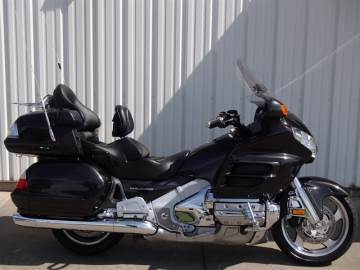 2010 HONDA GL1800 GOLDWING COMFORT