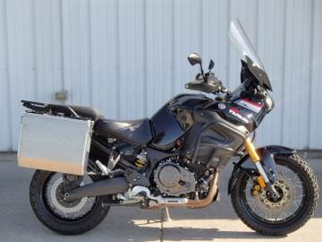 2016 YAMAHA XT1200Z SUPER TENERE