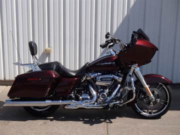 2018 HARLEY DAVIDSON FLTRX ROAD GLIDE