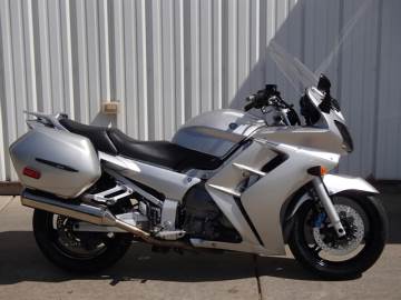 2003 YAMAHA FJR1300