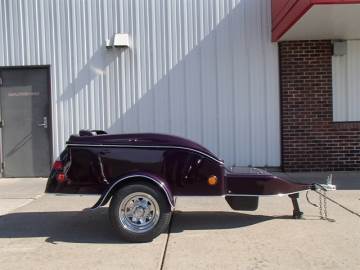 2009 TIME OUT XL1800 PULL BEHIND