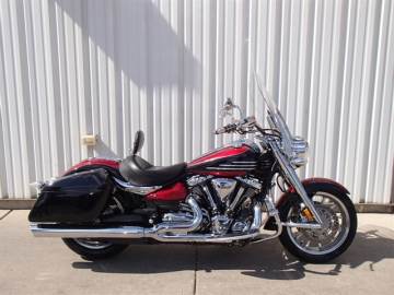 2008 YAMAHA XV1900 ROADLINER