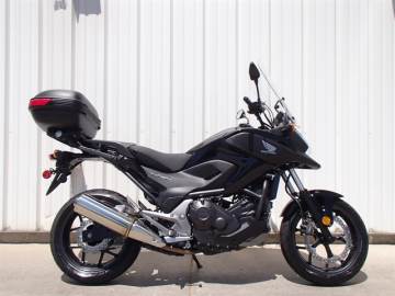 2015 HONDA NC700X