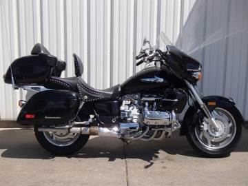 2000 HONDA GL1500 VALKYRIE INTERSTATE