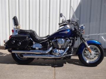 2019 KAWASAKI VN900 VULCAN CLASSIC LT