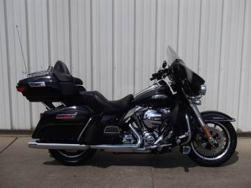 2014 HARLEY DAVIDSON FLHTCU ULTRA CLASSIC ELECTRA GLIDE