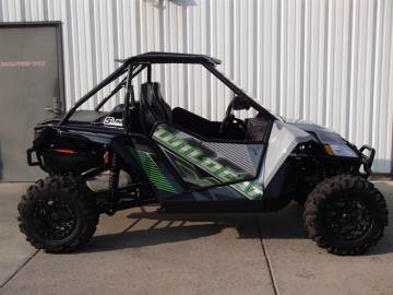 2018 ARCTIC CAT WILDCAT X LIMITED 1000