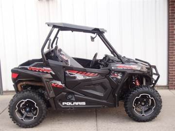 2015 POLARIS RZR 900 XC EPS