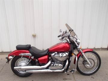 2009 HONDA VT750C2 SHADOW SPIRIT