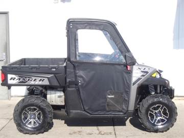 2016 POLARIS RANGER 900 XP LE W/WINCH