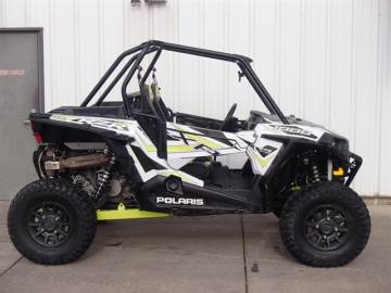 2018 POLARIS RZR XP 1000 EPS