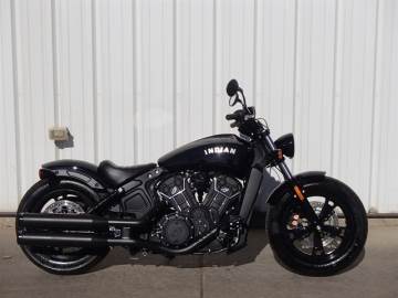 2020 INDIAN SCOUT SIXTY