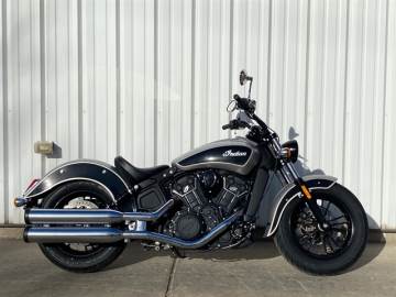 2017 INDIAN SCOUT SIXTY