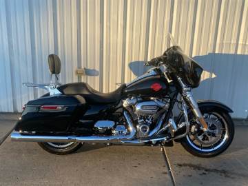 2019 HARLEY DAVIDSON ELECTRA GLIDE STANDARD