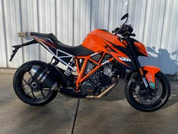 2014 KTM SUPERDUKE R 1290