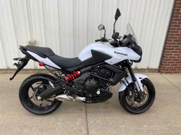 2013 KAWASAKI LE650-C VERSYS