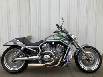 2005 HARLEY DAVIDSON VRSCA - V-ROD