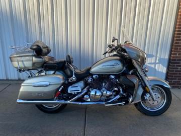 1999 YAMAHA XVZ13TFL ROYAL STAR VENTURE