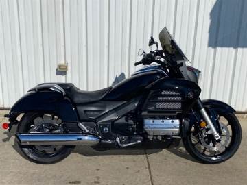 2014 HONDA GLC1800C VALKYRIE