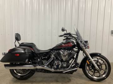 2014 YAMAHA XVS95CTEB VSTAR 950 TOUR