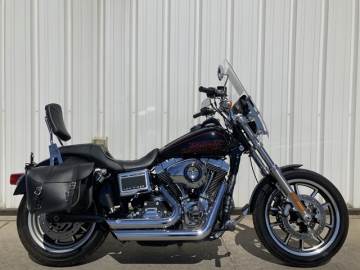 2015 HARLEY DAVIDSON FXDL DYNA LOW RIDER